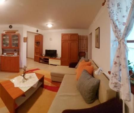 Nyugalom szigete 2 fős apartman 1 hálótérrel Vertessomlo Exterior foto