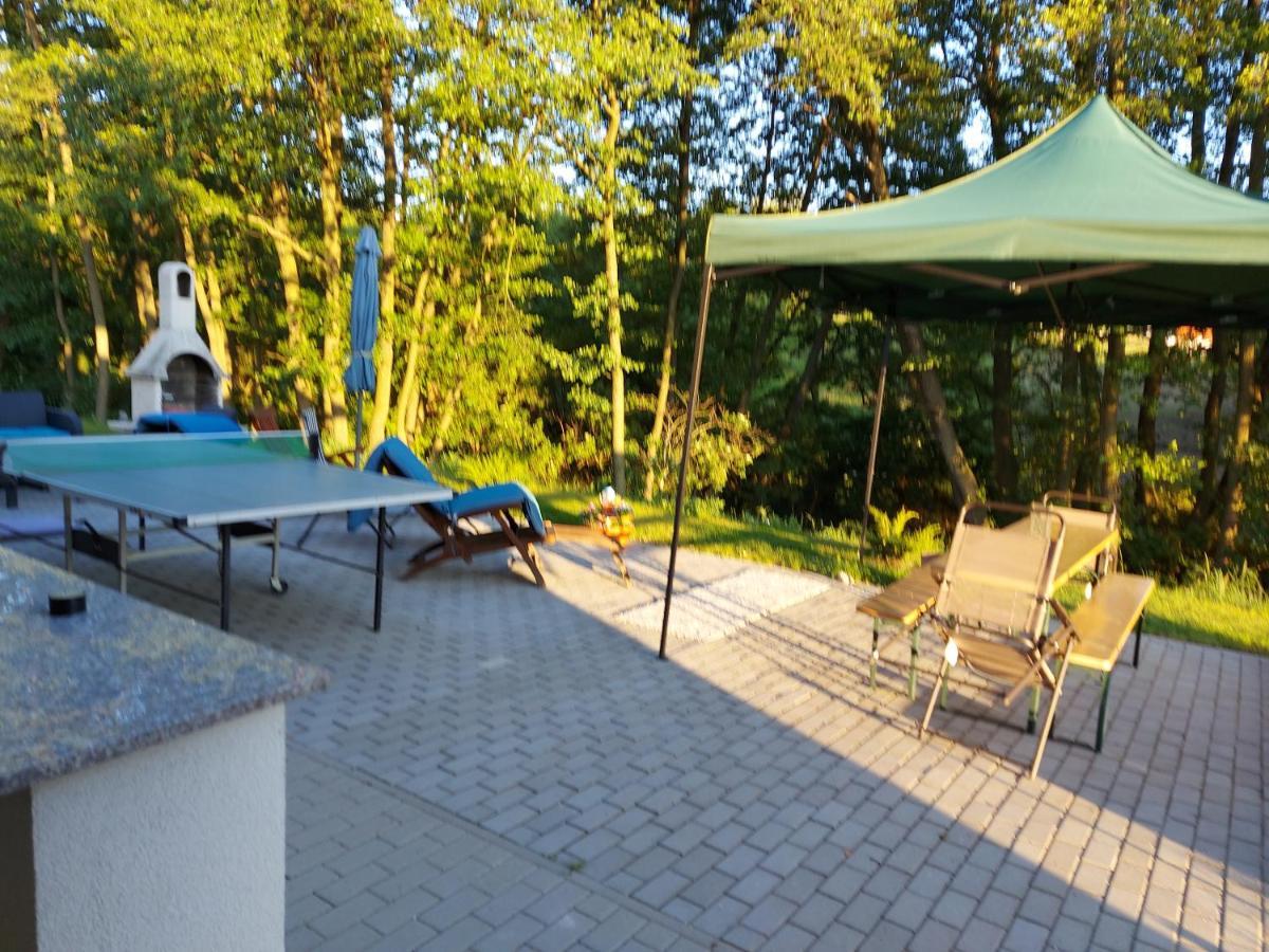 Nyugalom szigete 2 fős apartman 1 hálótérrel Vertessomlo Exterior foto