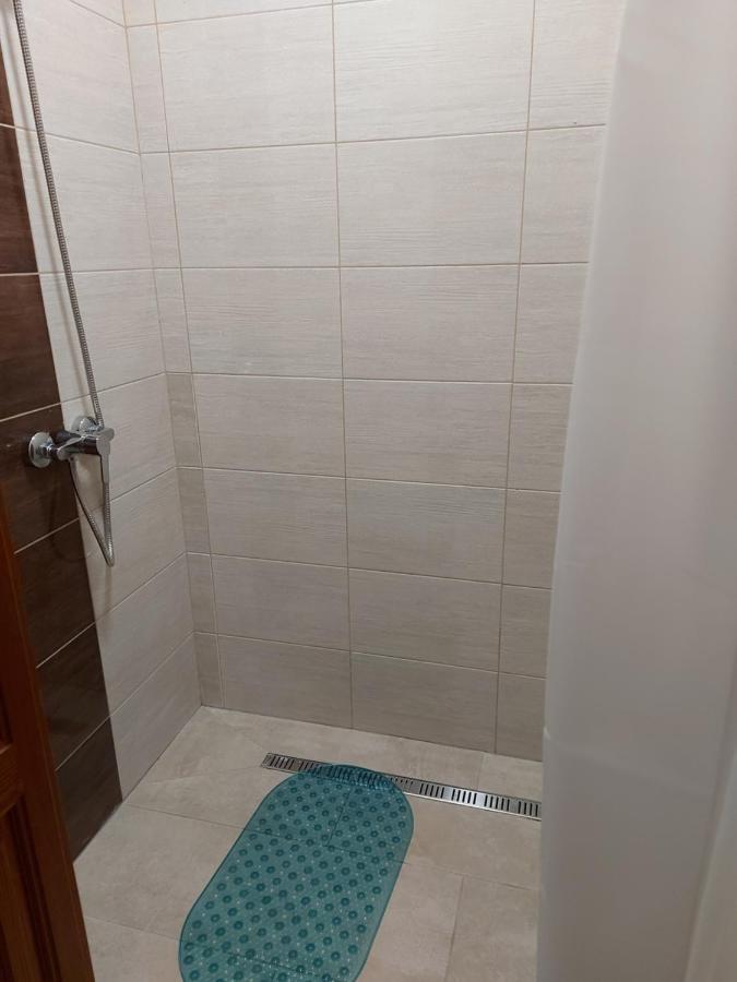 Nyugalom szigete 2 fős apartman 1 hálótérrel Vertessomlo Exterior foto
